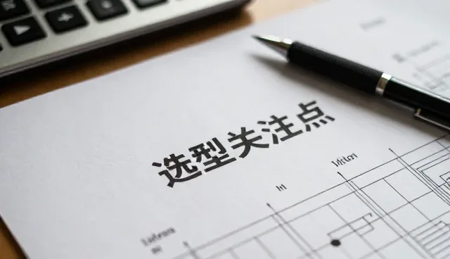 农产品收购中设备性能与适用条件的实际考量