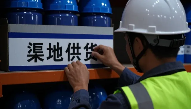 基地合作模式下的农产品供应链优化路径
