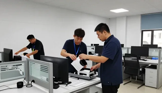 仓储物流为什么需要基地合作？