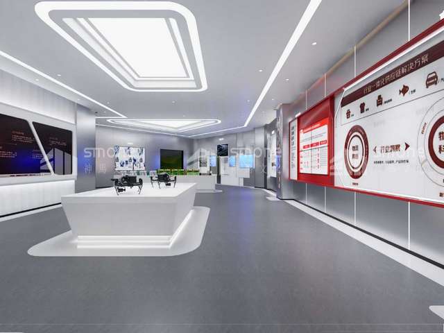 大地影院材料应用